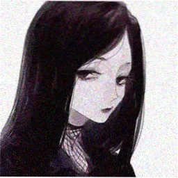 观众 夜航船 的留言头像