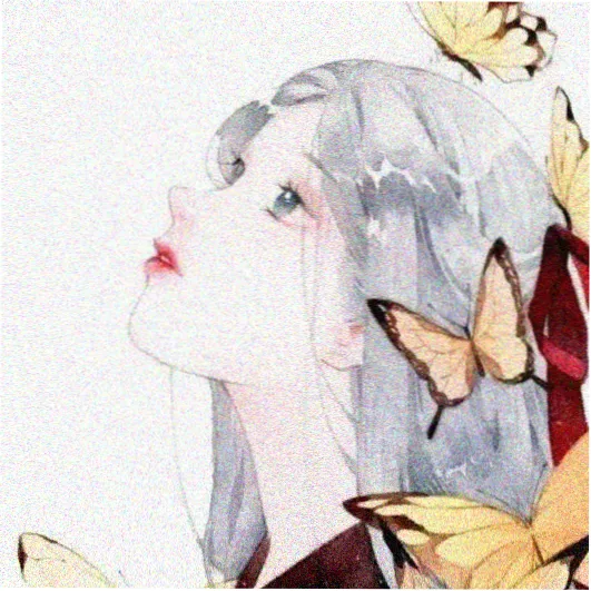 观众 星期三面包 的留言头像